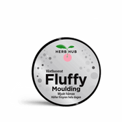 Fluffy Moulding