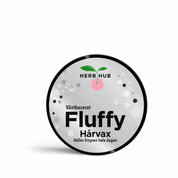 Fluffy Hårvax