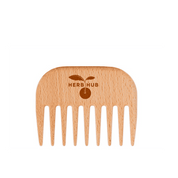 Circulation Comb