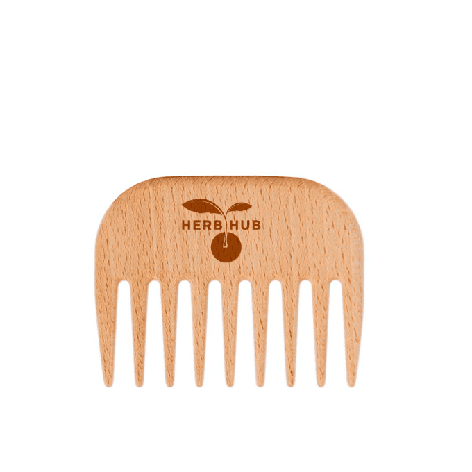 Circulation Comb