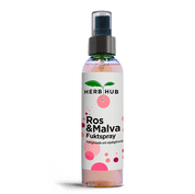 Fuktspray Ros & Malva