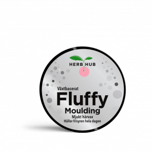Fluffy Moulding