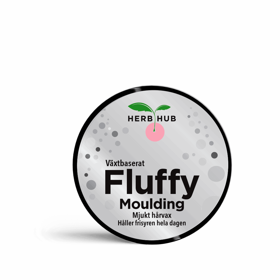 Fluffy Moulding