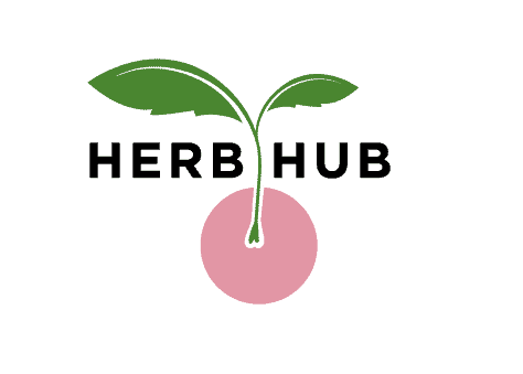 HerbHub Logo